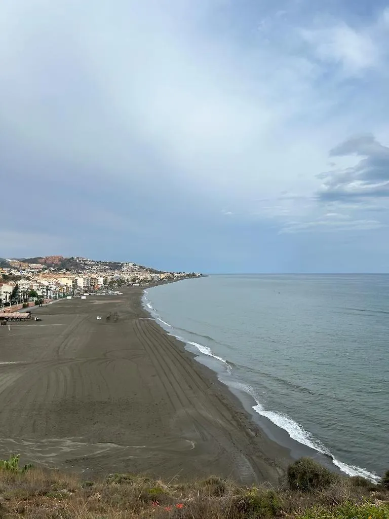 Cala Playa Holliday Apartment La Cala Del Moral Spain