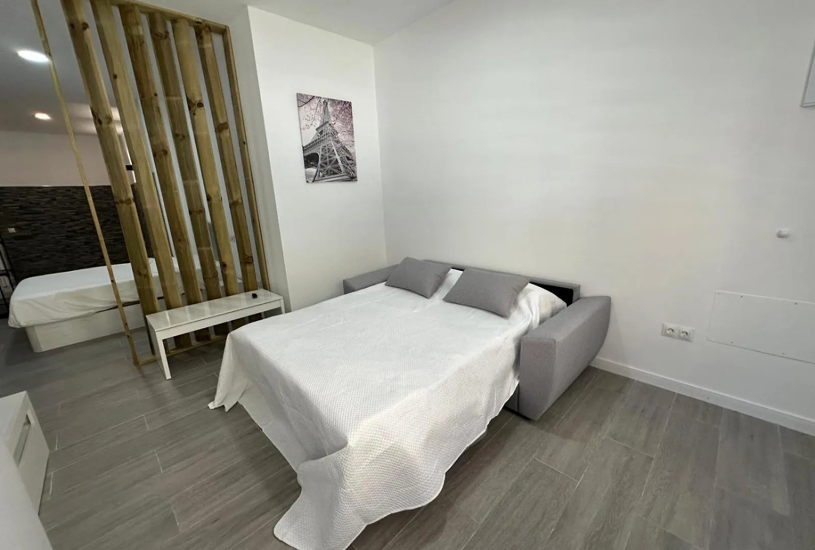 Cala Playa Holliday Apartment La Cala Del Moral 0*,  Spain