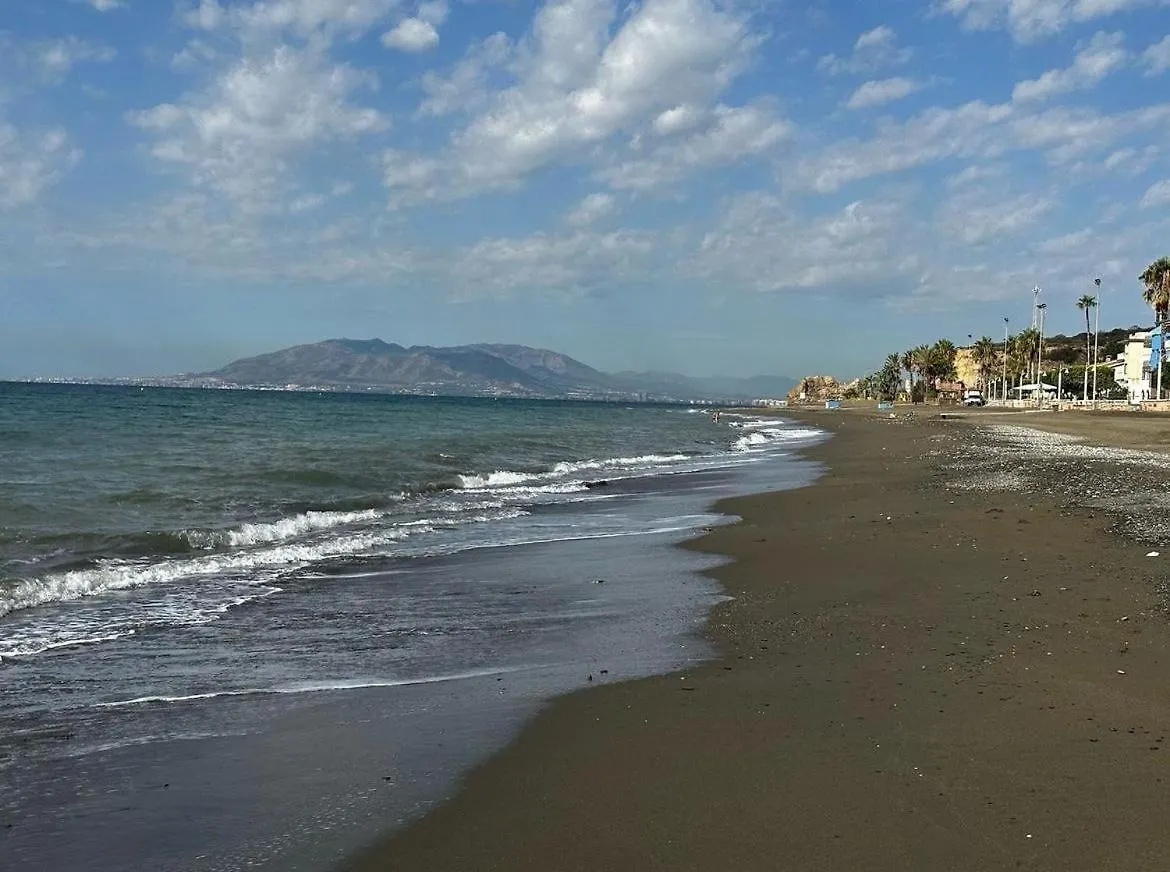 Cala Playa Holliday Apartment La Cala Del Moral Spain