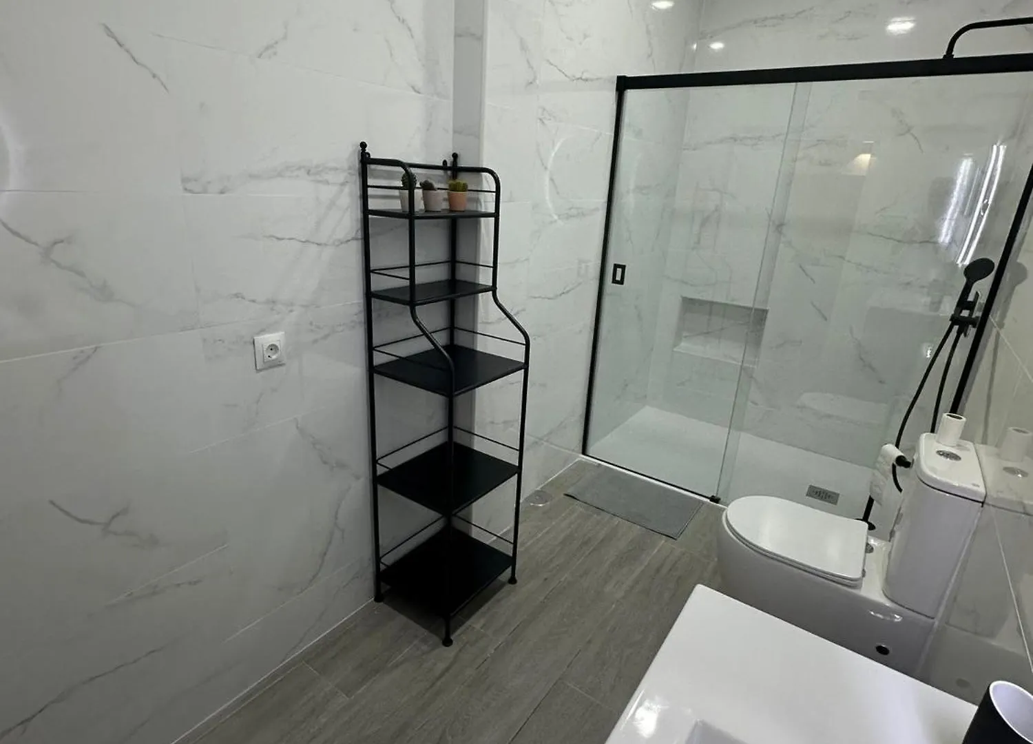 Apartament Cala Playa Holliday La Cala Del Moral
