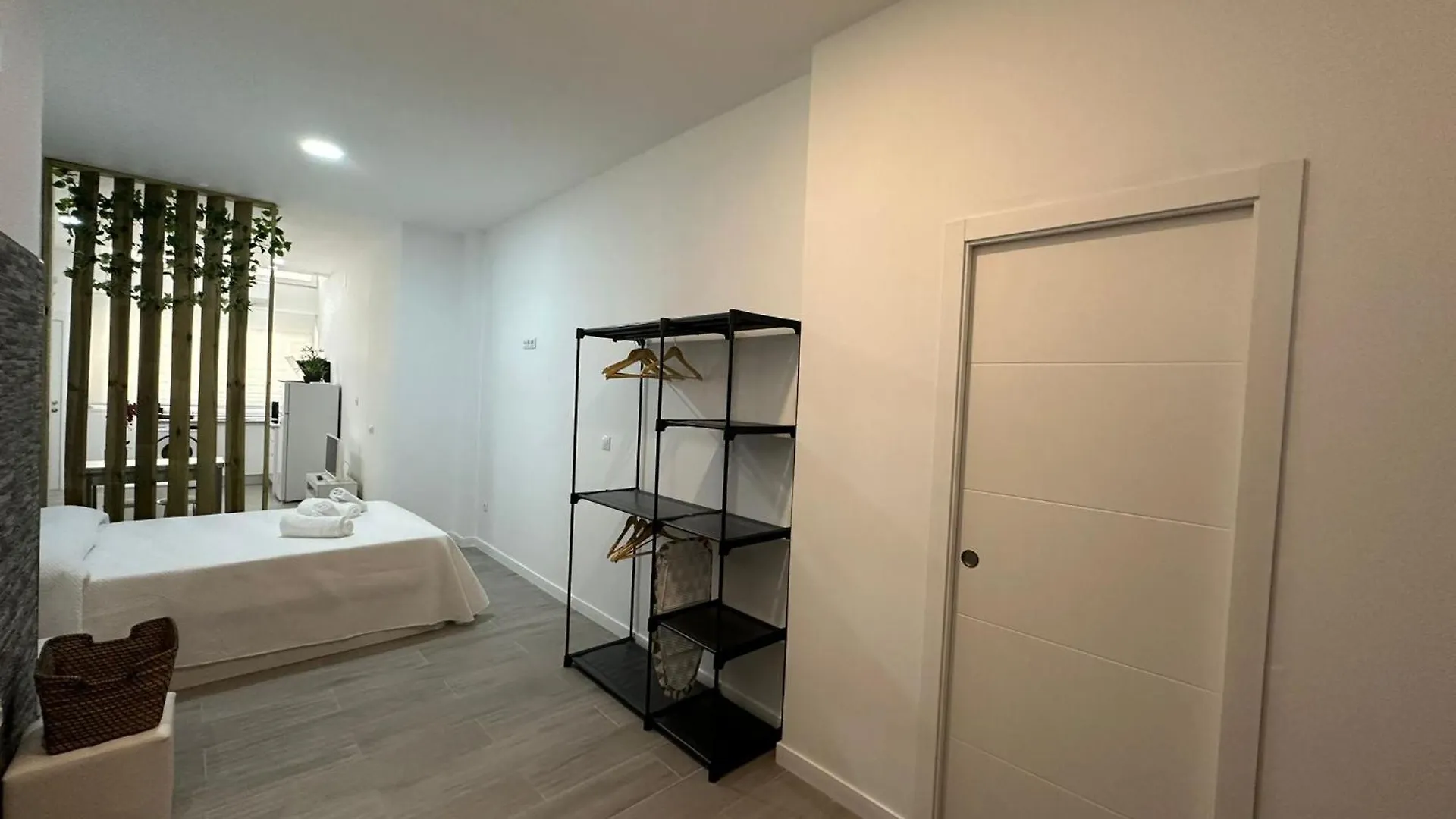 Cala Playa Holliday Apartment La Cala Del Moral 0*,