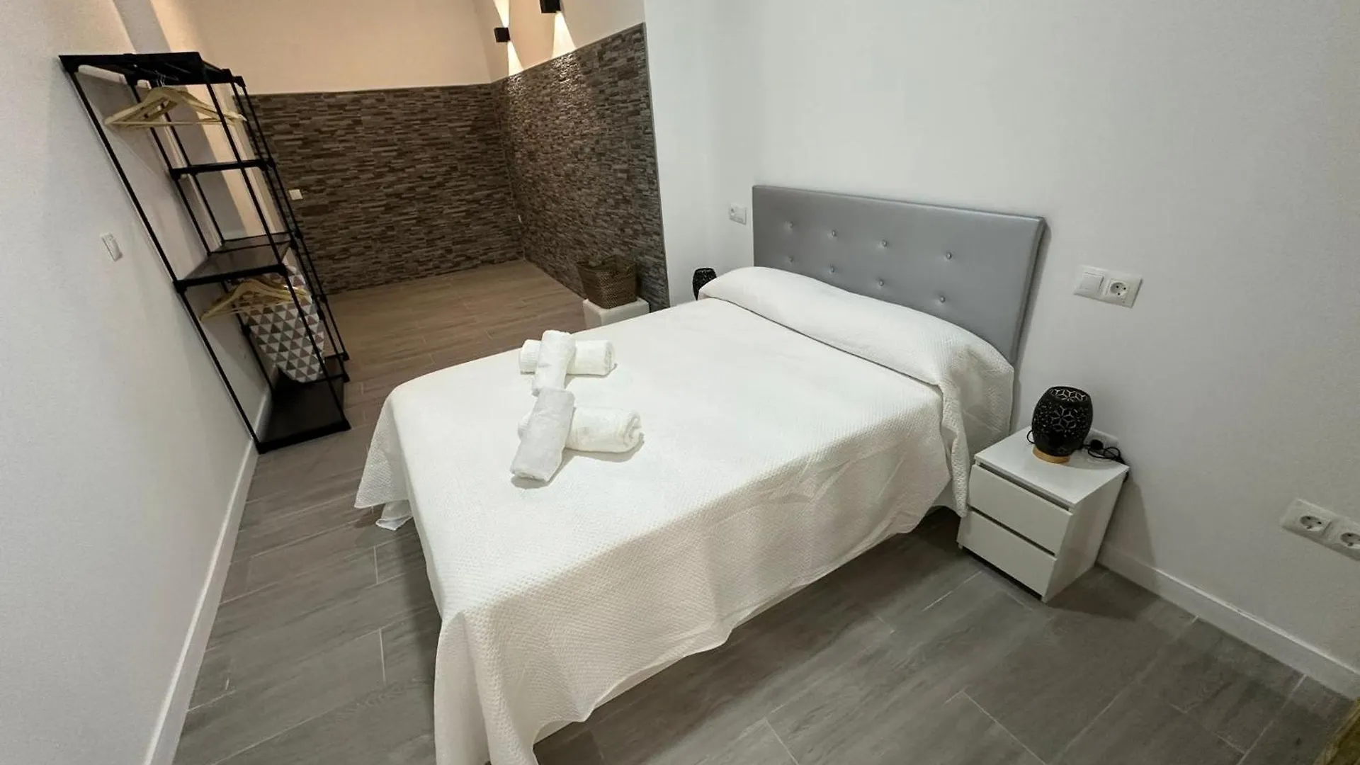 Cala Playa Holliday Apartment La Cala Del Moral 0*,  Spain