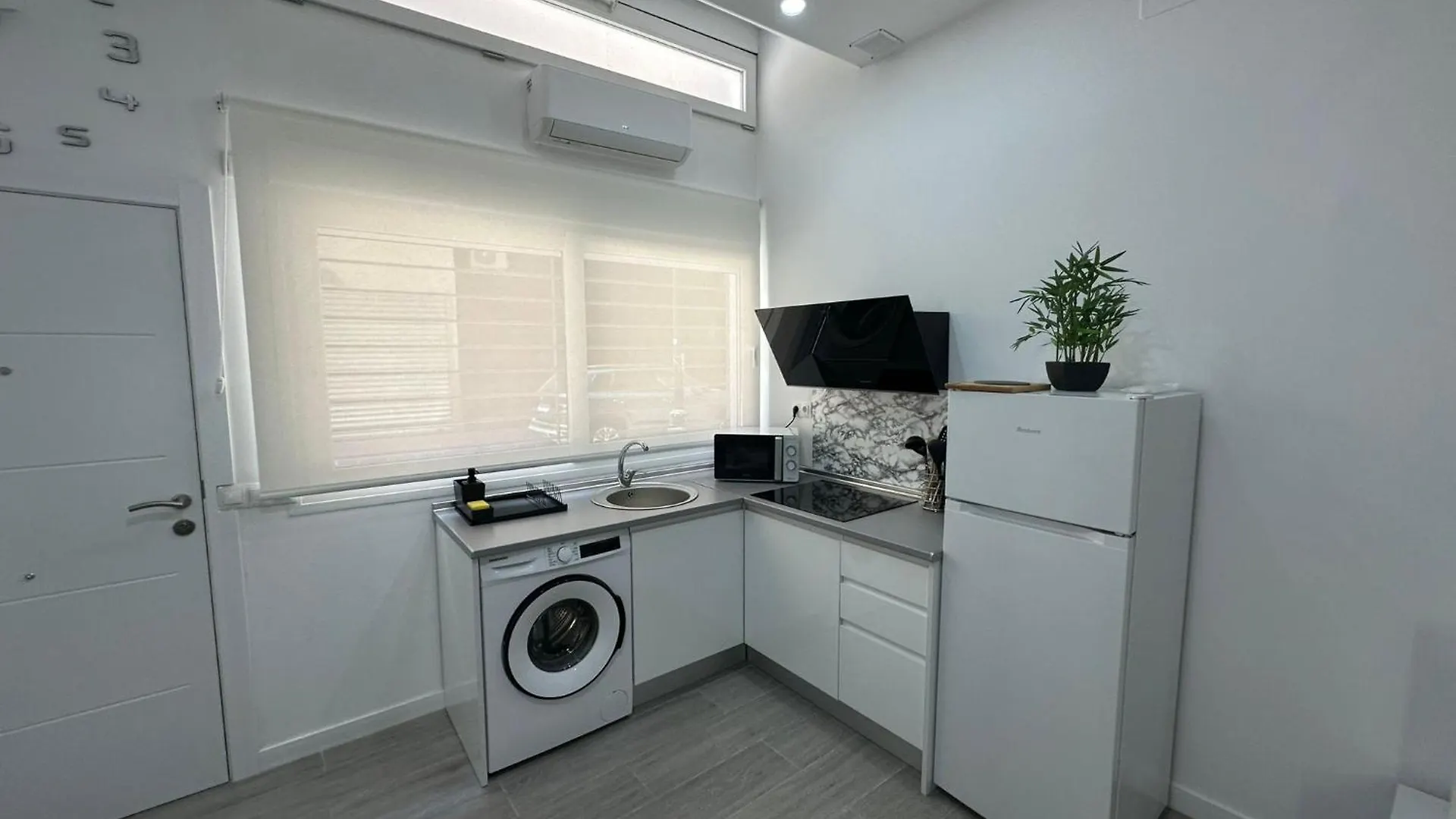 Cala Playa Holliday Apartment La Cala Del Moral