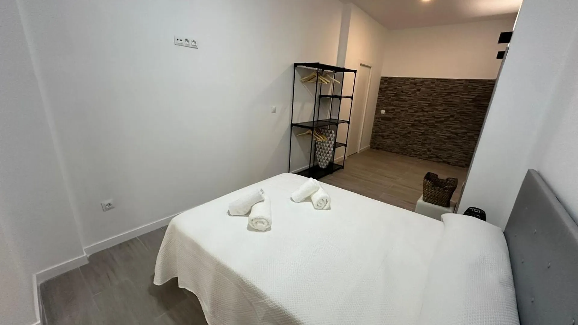 Cala Playa Holliday Apartment La Cala Del Moral