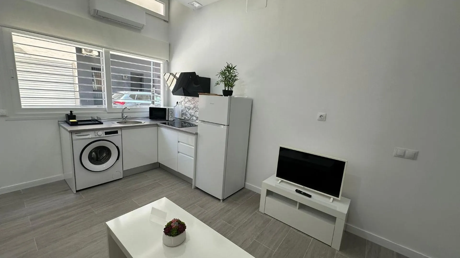 Cala Playa Holliday Apartment La Cala Del Moral