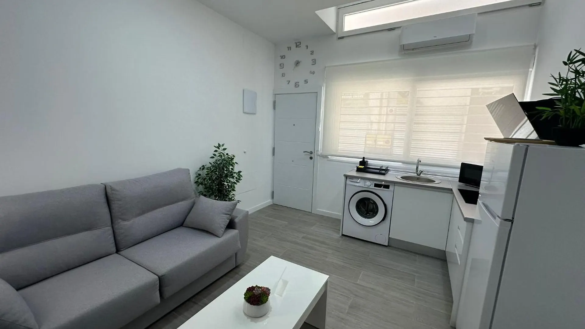 Cala Playa Holliday Apartment La Cala Del Moral