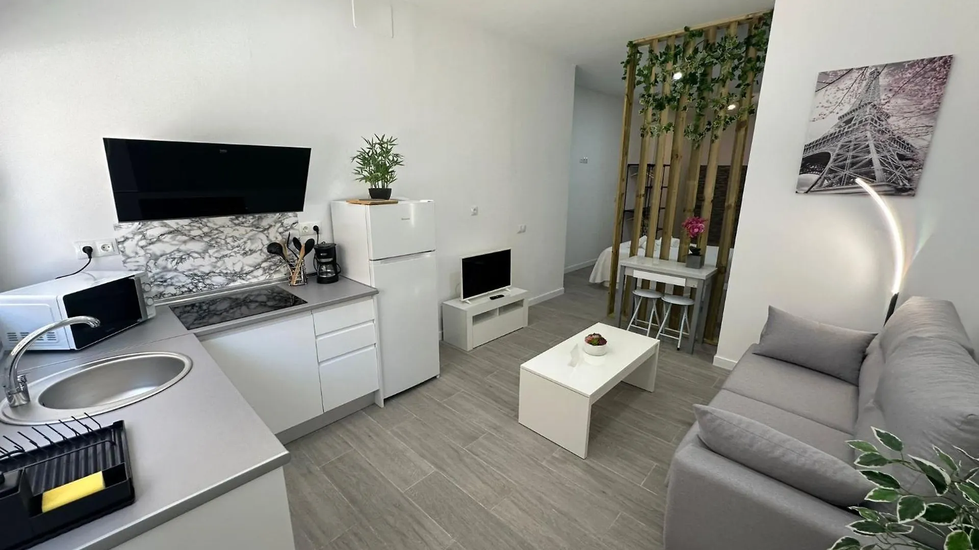 Apartament Cala Playa Holliday La Cala Del Moral