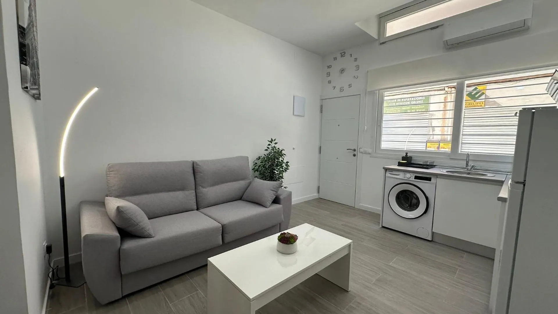 Cala Playa Holliday Apartment La Cala Del Moral