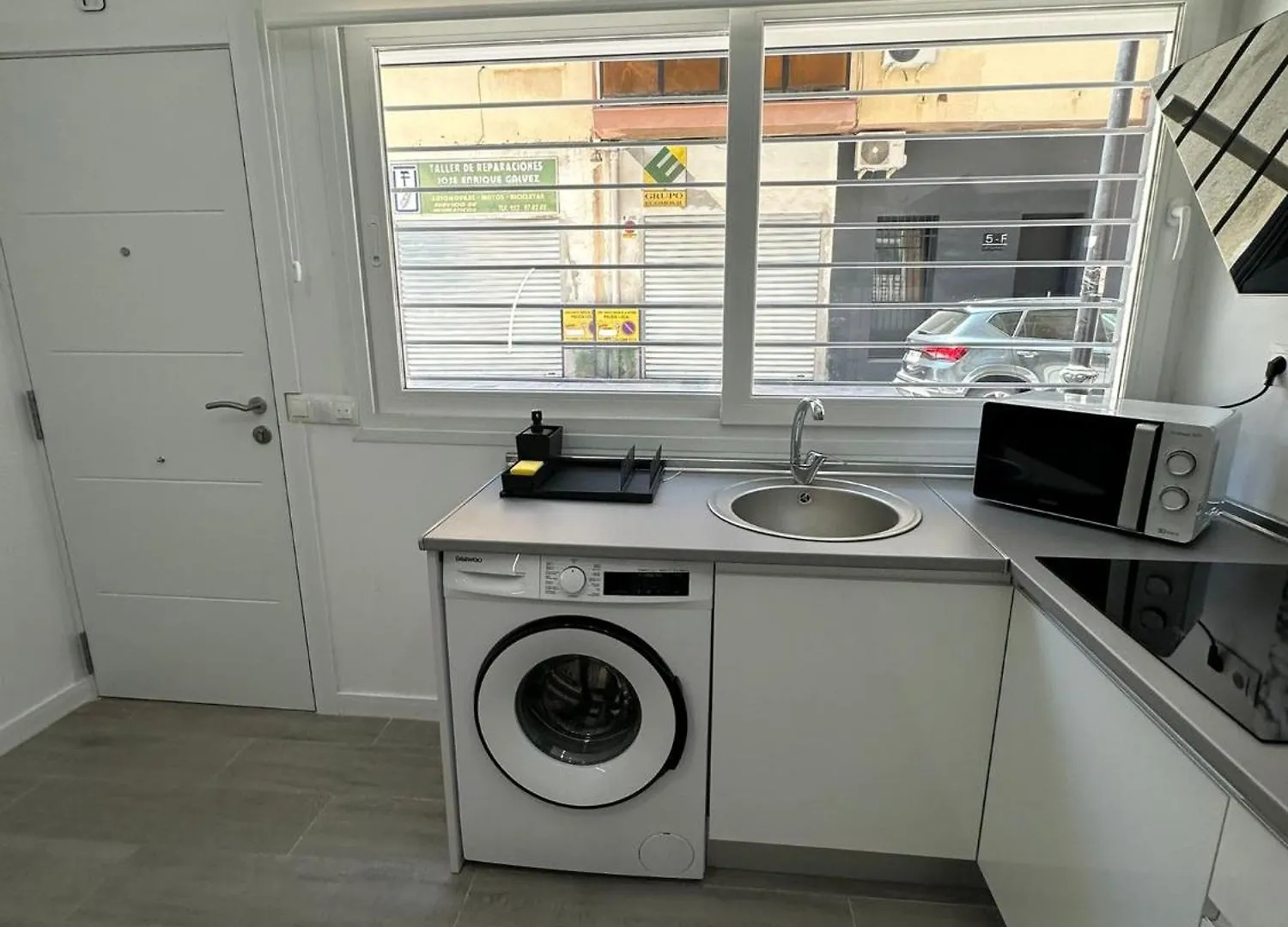 Apartament Cala Playa Holliday La Cala Del Moral