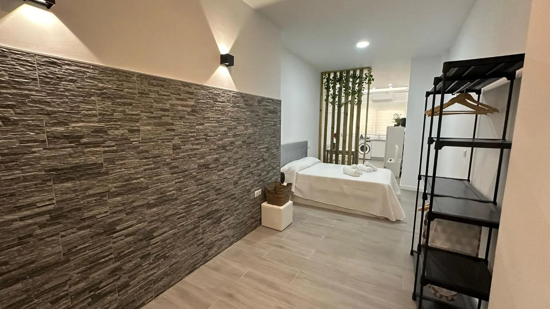 Cala Playa Holliday Apartment La Cala Del Moral 0*,  Spain